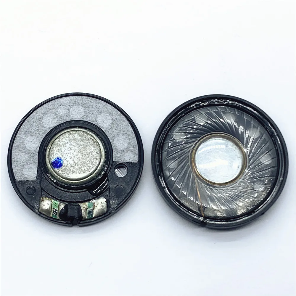 36mm Speaker Unit 102db 32ohms 2pcs