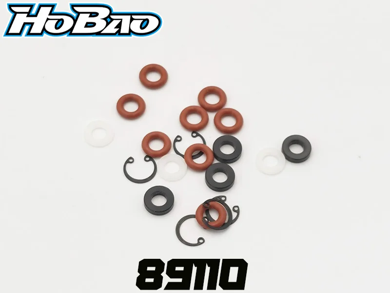 

Оригинальный комплект подвесных направляющих OFNA/HOBAO RACING 89110 для HYPER 1/8 VS/H9/STAR BUGGY 8SC SHORT COURSE