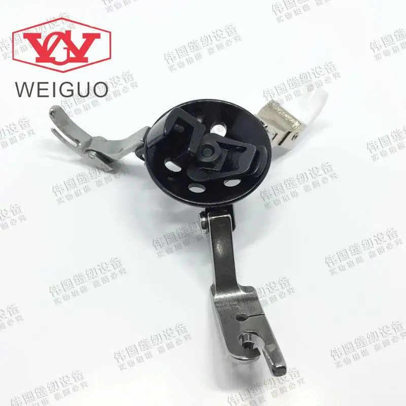 Sewing Mchine Parts Flat car presser foot joint standard flat car, computer car, flat car presser foot joint