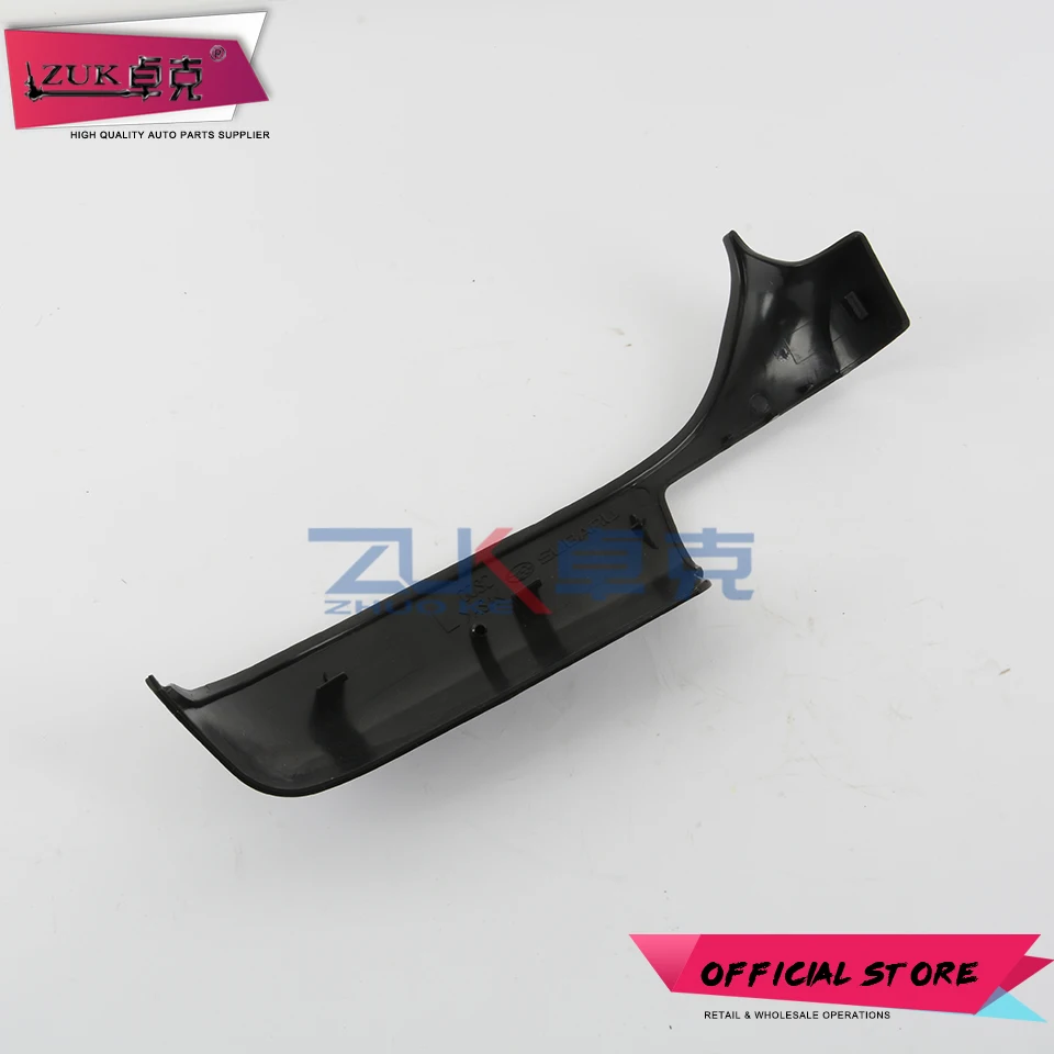 ZUK kaca spion SUBARU FORESTER SH 2008 2009 2010, penutup bawah tidak ada cat