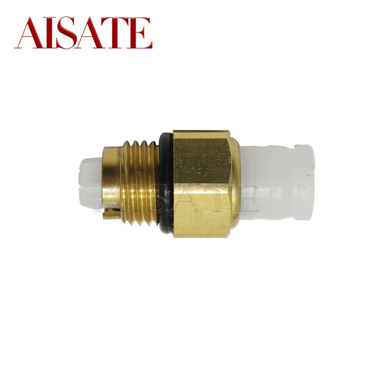 M8 / M10 Air Suspension Repair Kit Air Valve M8 For Mercedes W251 W164 M10 For Audi Q7 Air Connector Brass Fittings Pneumatic