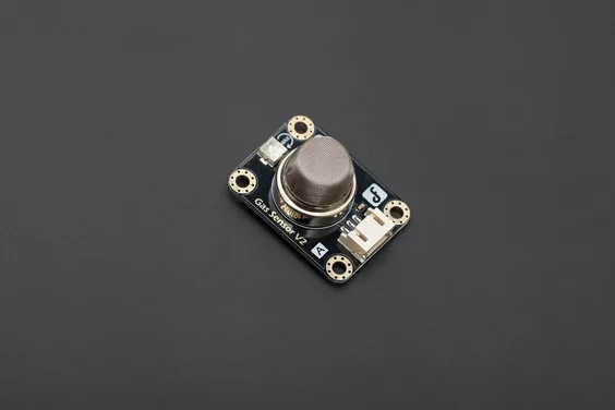 Arduino Universal generic gas Sensor Analog gas smoke leak detector MQ2 sensor For Arduino Raspberry Pi intel edison joule curie