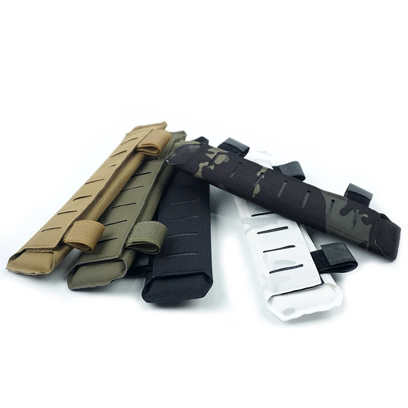 DMGear Vai Người Hâm Mộ Áo Chiến Thuật Gear Quân Sự Túi Thiết Bị Phụ Kiện Airsoft Quân Đĩa Tàu Sân Bay Thoải Mái Cắt Laser