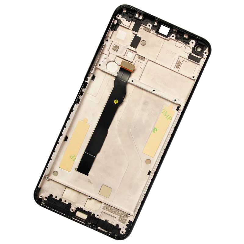 UMIDIGI F2 LCD Display+Touch Screen Digitizer 100% Original Tested LCD Screen Glass Panel  For UMIDIGI F2+tools+ Adhesive