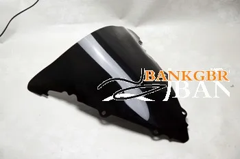 

High quality Motorcycle Windscreen for YAMAHA YZF R6 2003-2005