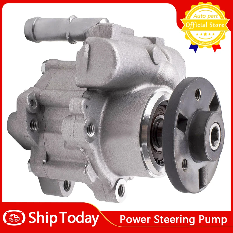 For BMW 330i Power Steering Pump 32416769887 541 0223 100 5410223100 32414039954 32414042171 32416769887 32416779244 32416780459