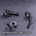 Size8 2.2mm 5Pcs