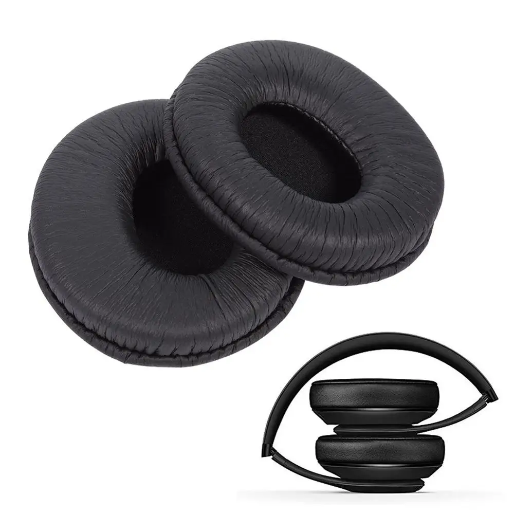 2Pairs Replacement Earpads for Sony MDR-RF 970 R 960R RF925R RF860F RF985R Headphones Ear Cushions Ear Pads Pillow