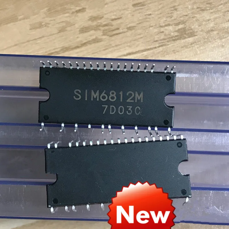 1 قطعة جديد الأصلي SIM6812M SIM6822M SIM6827M SIM6813M