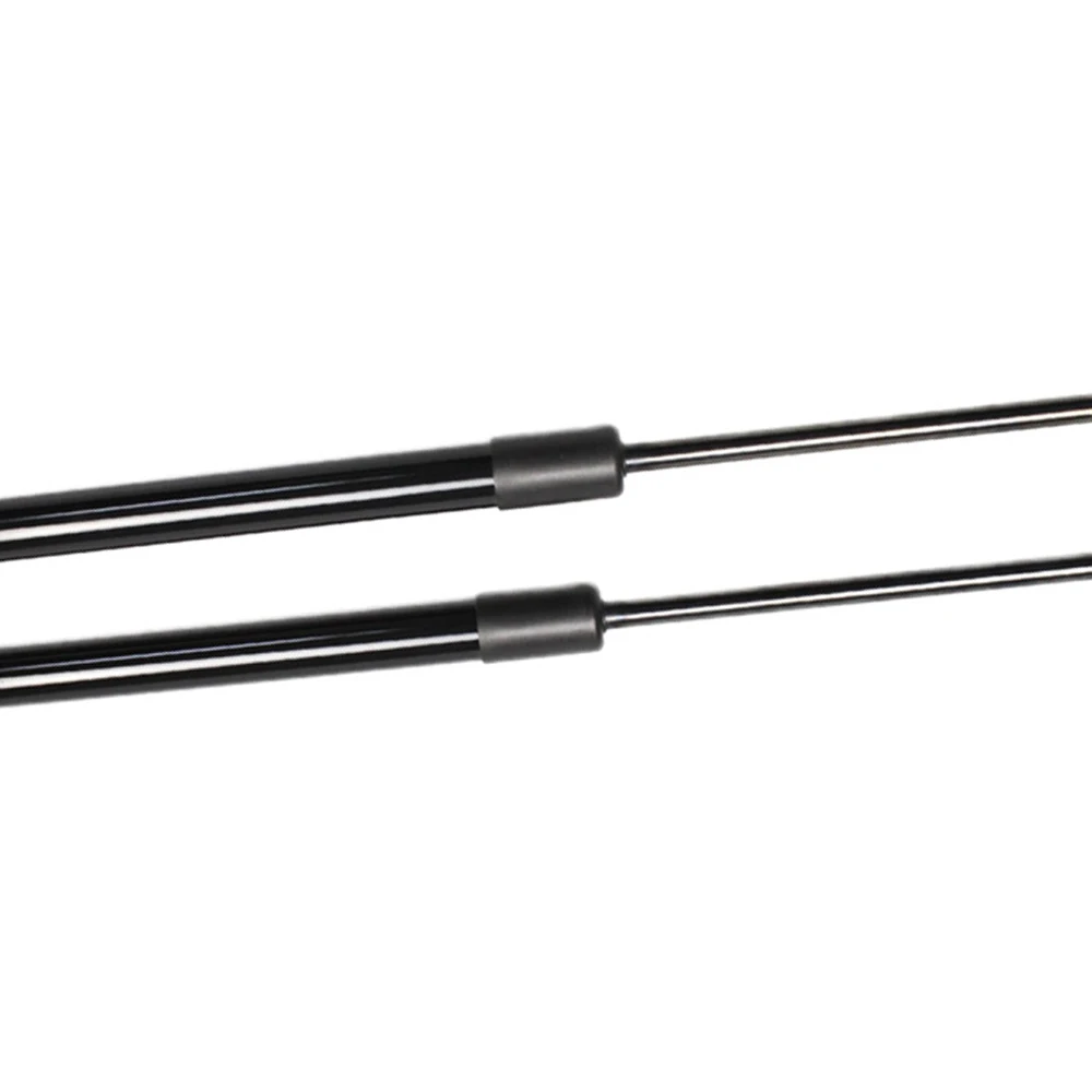 Hood Lift Supports for 2012-2018 Kia Ceed II Cee'd 2nd JD Bonnet Modify Gas Struts Shock Absorber Dampers Carbon Fiber Rod Prop image 3