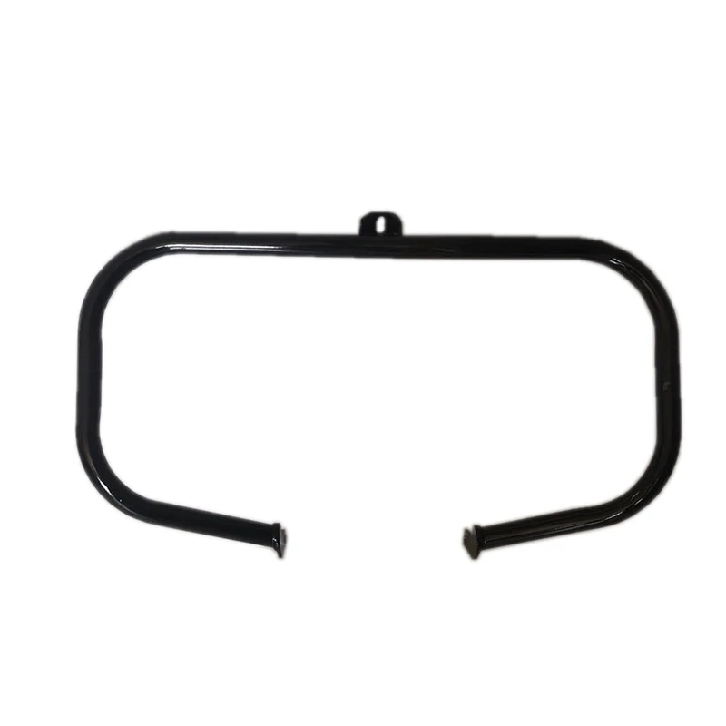 

Motorcycle Engine Bumper Guard Crash Bars For Harley Softail FLSTC Fat Boy FLSTF FLST FLSTS FLSTSC 2000-2017