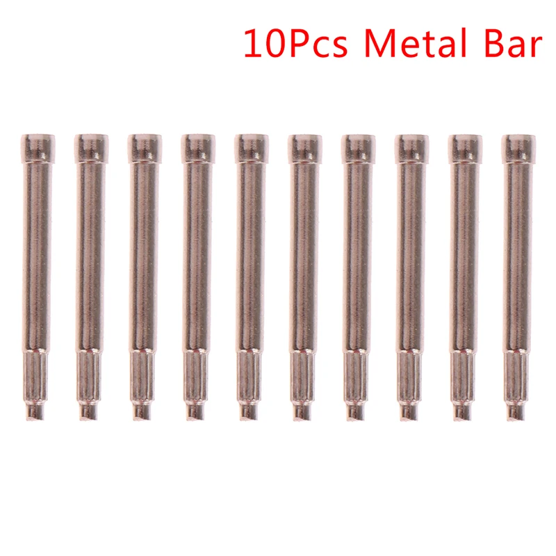 1SET LT RT Trger Button Spring FOR XBOX Series Replacement Support Metal Bar Holder Buttons for XBOX Series S X Controller