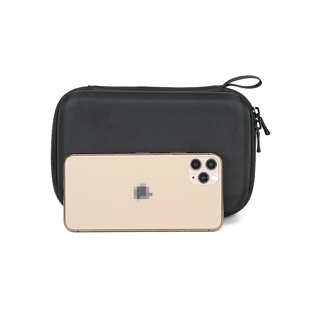 Protective Shockproof Storage Bag Drone Remote Controller Box Carrying Case Set for DJI Mavic Air 2 Drone Accessories Handbag