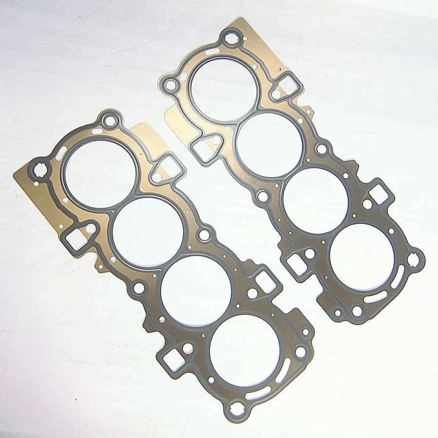 Car accessories engine cylinder head gasket 7S7G 6051 XB for Focus II DA 2009-2012 Mendeo IV BA7 2007 -2014 Fieata VI
