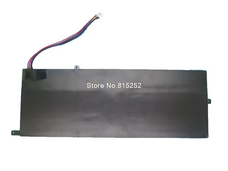 

Laptop Battery For S01 7.6V 4000MAH 30.4WH