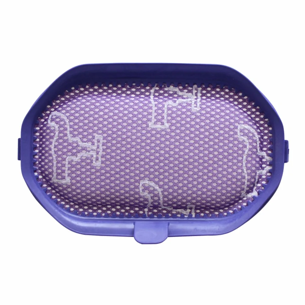 Vorfilter Hepa Filter für Dyson DC30 DC31 DC34 DC35 DC44 DC45 DC56 Staubsauger