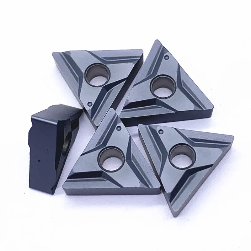 TNUX160404 TNUX160408 R/L LT10 Dụng Cụ Xoay TNUX 160404 160408 R/L Ngoài Grooving Dụng Cụ Carbide Lưỡi Dao cacbua Miếng Lót