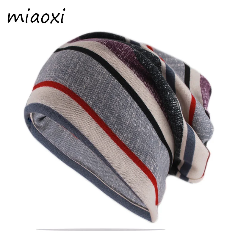 New Arrival Fashion Women Spring Warm Beanies Scarf For Girls Autumn Hat Hip Hop Beauty Casual Female Bonnet Elastic Hats