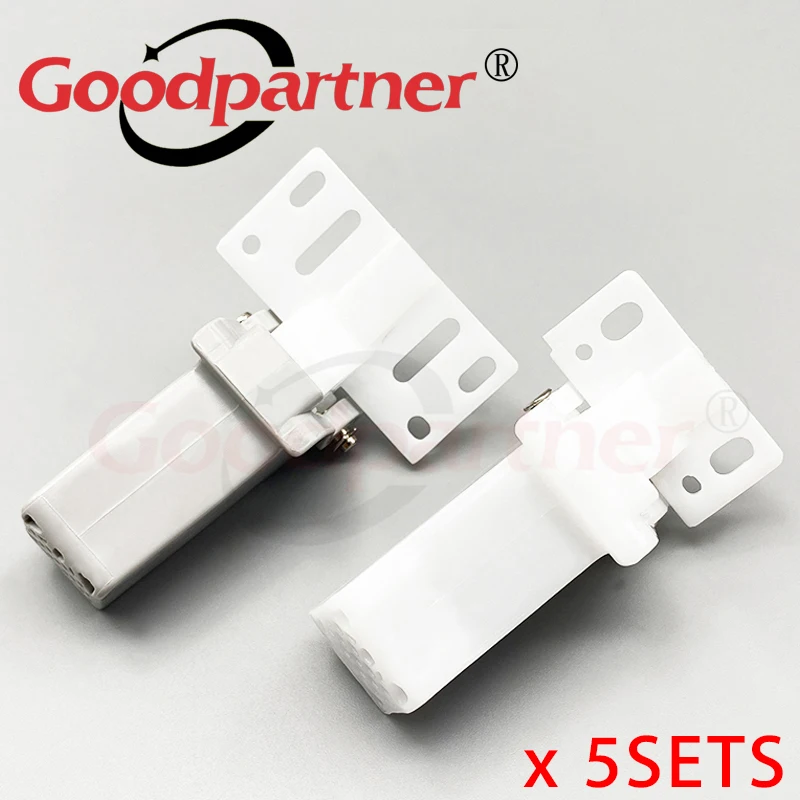 5X FL3-6313-000 FL4-2050 ADF Hinge Right Left for Canon IR 1430 1435 C1225 C1325 C1335 ADV C250 C350 C351 MF810 MF820 MF830