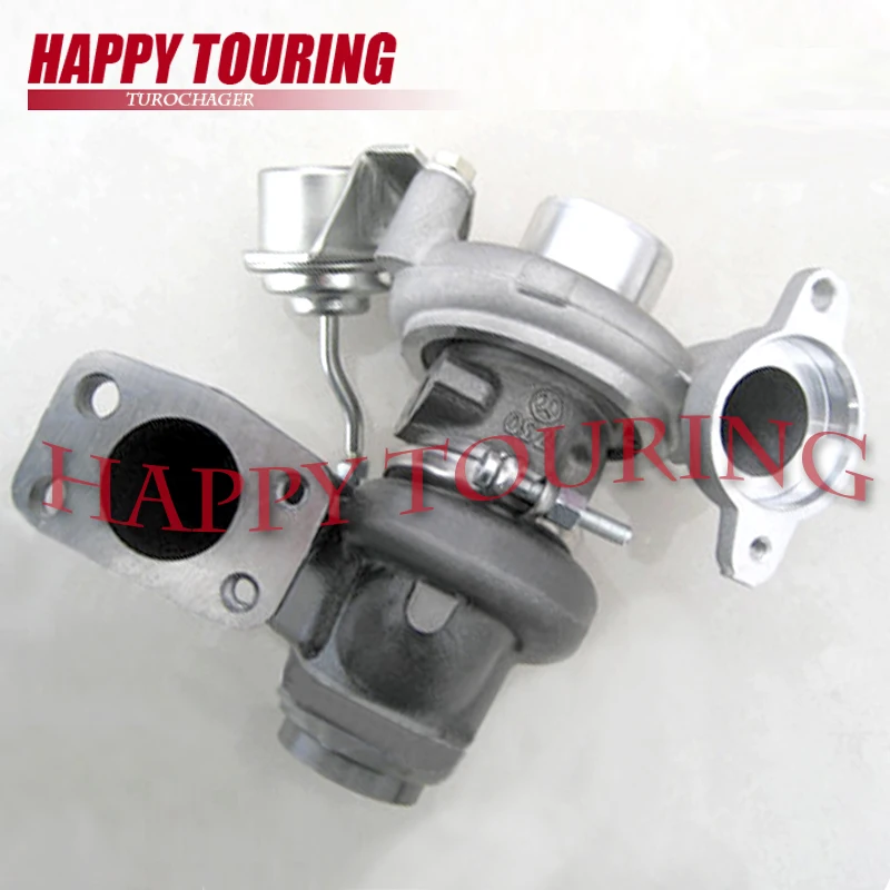 TD02 Turbocharger Turboloader For Ford Focus II Fiesta Fusion 1.6 3M5Q-6K682-DE 49173-07508 49173-07516 49173-07522 49173