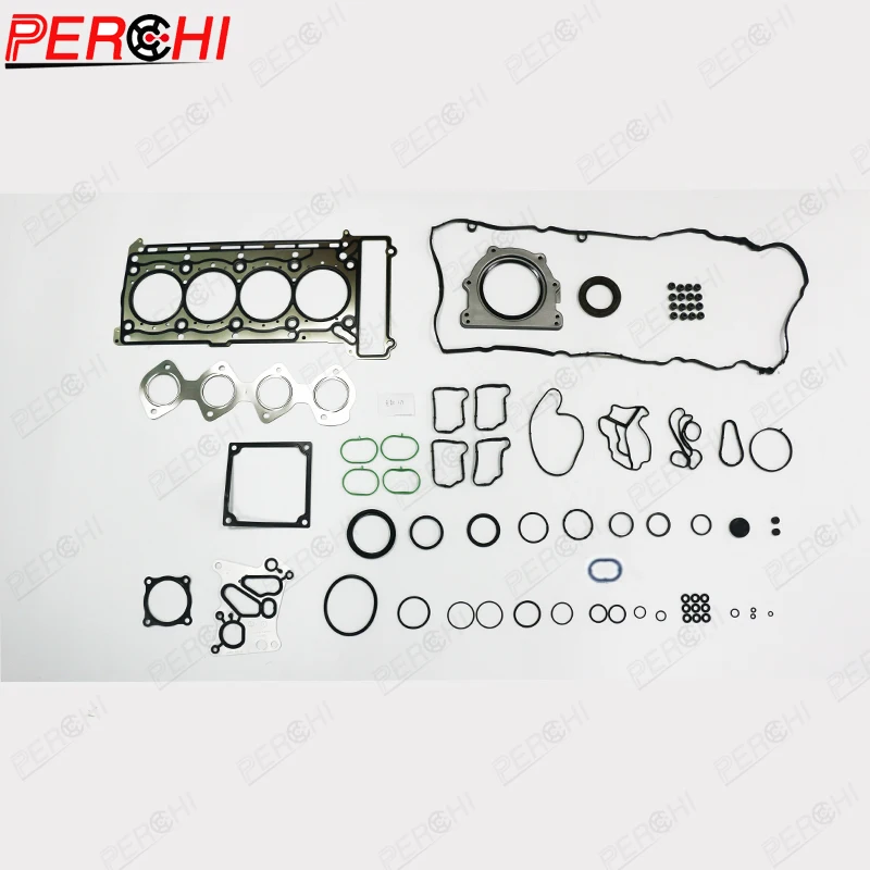 

For Benz 271-Old Engine Gasket Set Kit OEM 271.945 Engine Rebuilding Kits