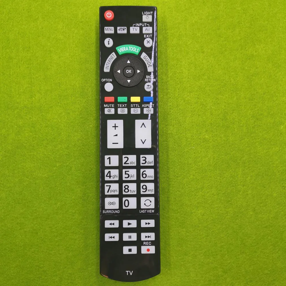 Remote Control N2QA…