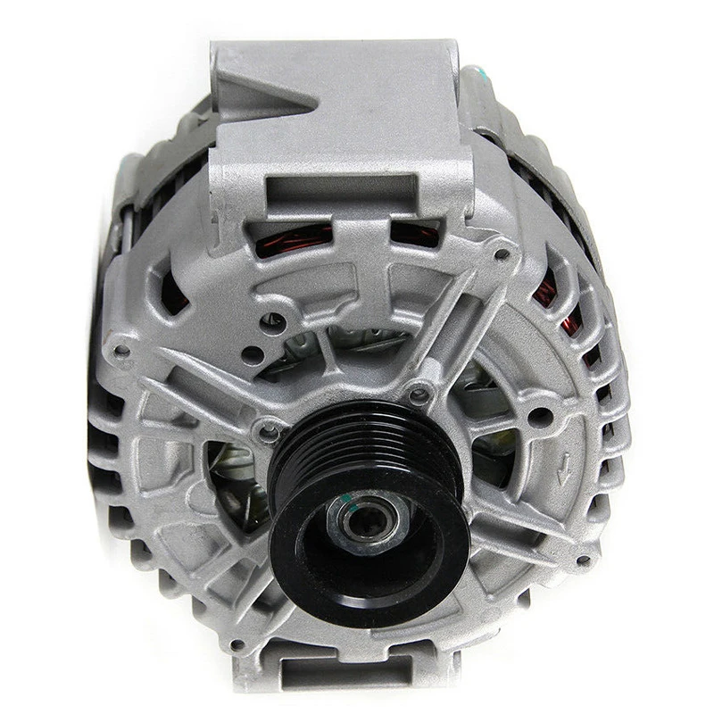 Alternator For Mercedes-Benz CL550 S550 W221 S450 0131545502 A0001545404 A0031546806 A0031546906 A2721550515 A0131545502