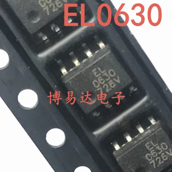 

EL0630 1.27MM 2630 SOP-8 0630