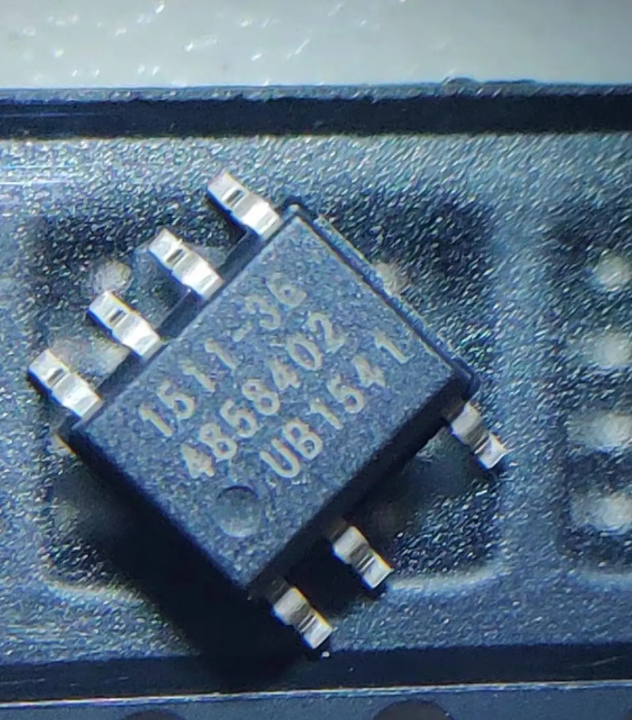 무료 배송 10-50PCS/ CR1511-36 1511-36 SOP-7