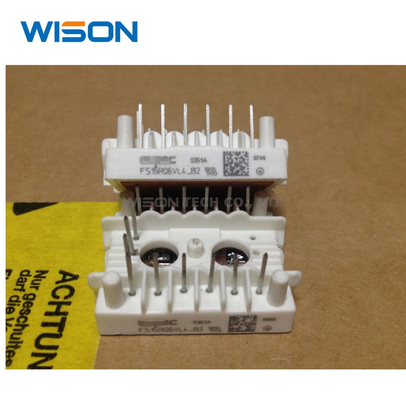 Fs15r06vl4 _ b2 FS15R06VL4-B2 versand kostenfrei original modul