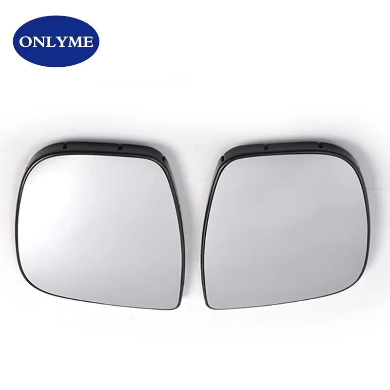 Car heated mirror glass for CITROEN BERLINGO ( 2013 - 2021 ) JUMPY  (2016 - 2020 ) SPACETOURER ( 2016 - 2022 )