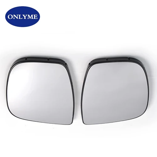 Cristal de espejo calefactable para coche CITROEN BERLINGO ( 2013 - 2021 ) JUMPY (2016 - 2020 ) SPACETOURER ( 2016 - 2022 )