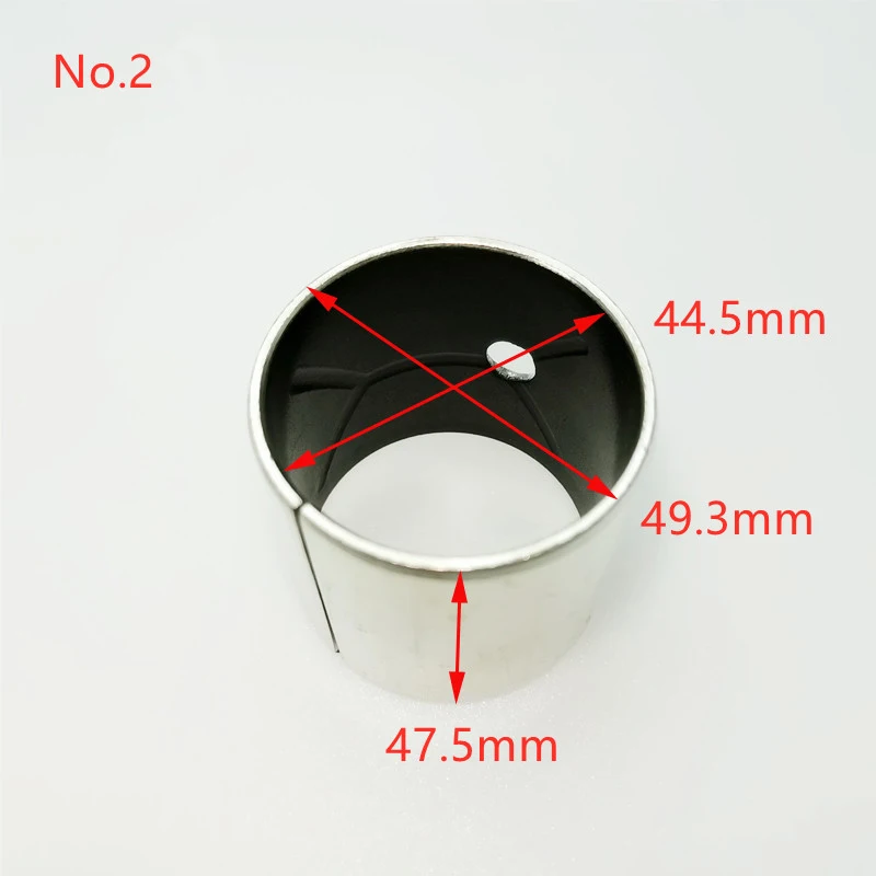 تحمل بوش لضاغط التبريد كوبلاند