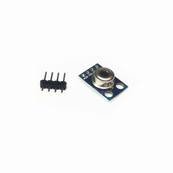 

GY-906 MLX90614ESF BAA ИК инфракрасный датчик температуры модуль температурный коллектор