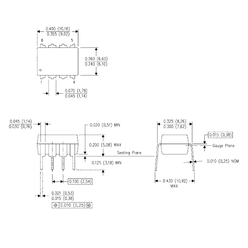 Temporizador DIP-8, IC Chipset nuevo y original, 10-20 piezas, NE555, NE555P, DIP8, NE555N, 555