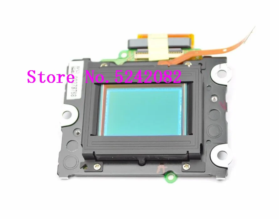 

new for Nikon D3000 CCD D3000 CMOS camea repair parts