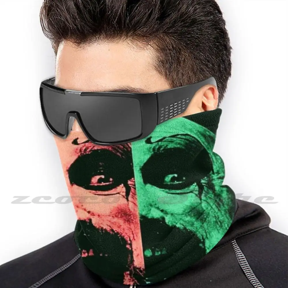 Captain Washable Trending Customized Pm2.5 Filter Mask Captain House Of A 1000 Corpses Devils Rejects 3 From Hell Rob Zombie