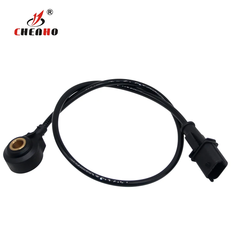 High Quality Detonation Knock Sensor 0261231155 For D-ragon Sea Doo GTX 4 H-arley D-avidson 0261 231 155