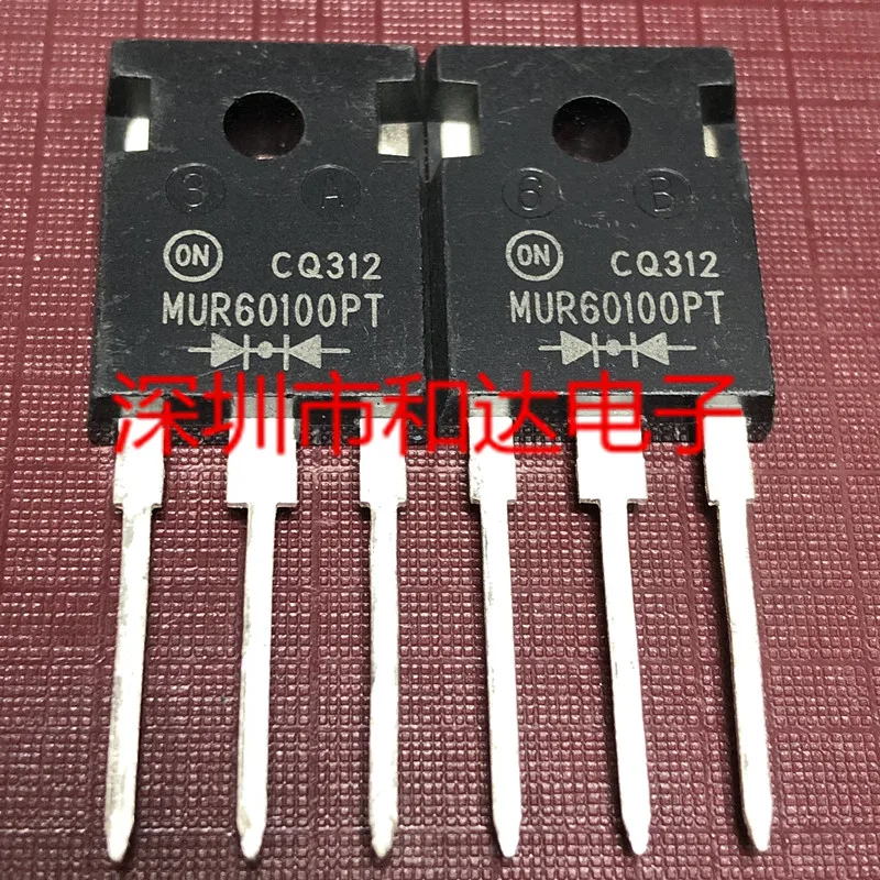 

MUR60100PT TO-247 1000V 60A