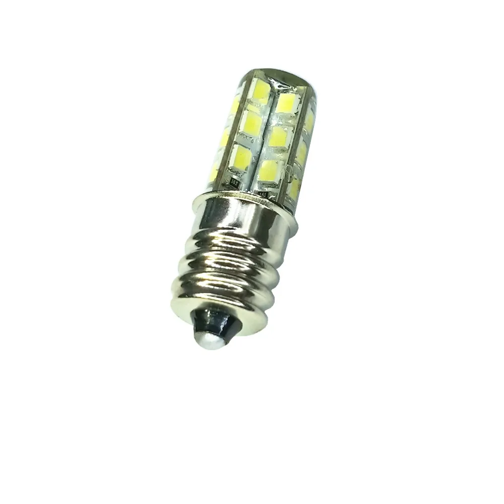 مصابيح LED E12 3 قطع 220 فولت: تقييم شامل ومراجعة عملية لاستخدامات متعددة