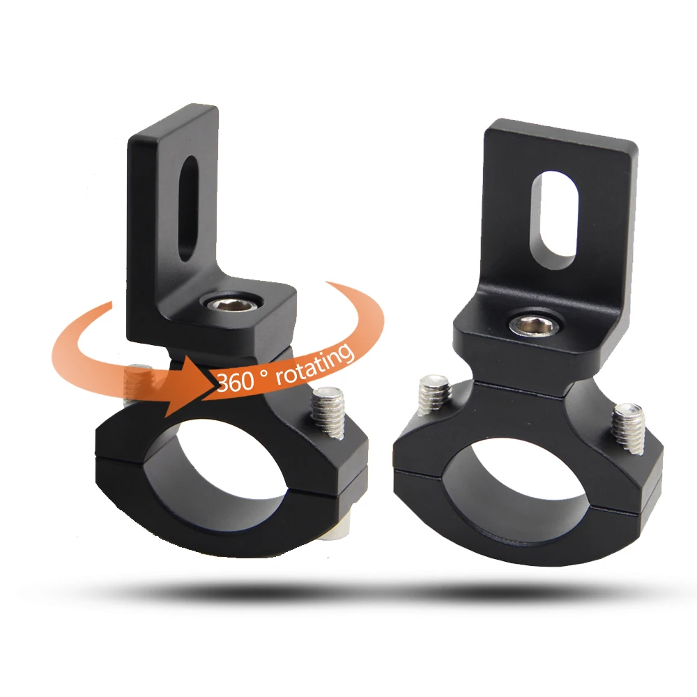 Universal handlebar 22 25mm 7/8\