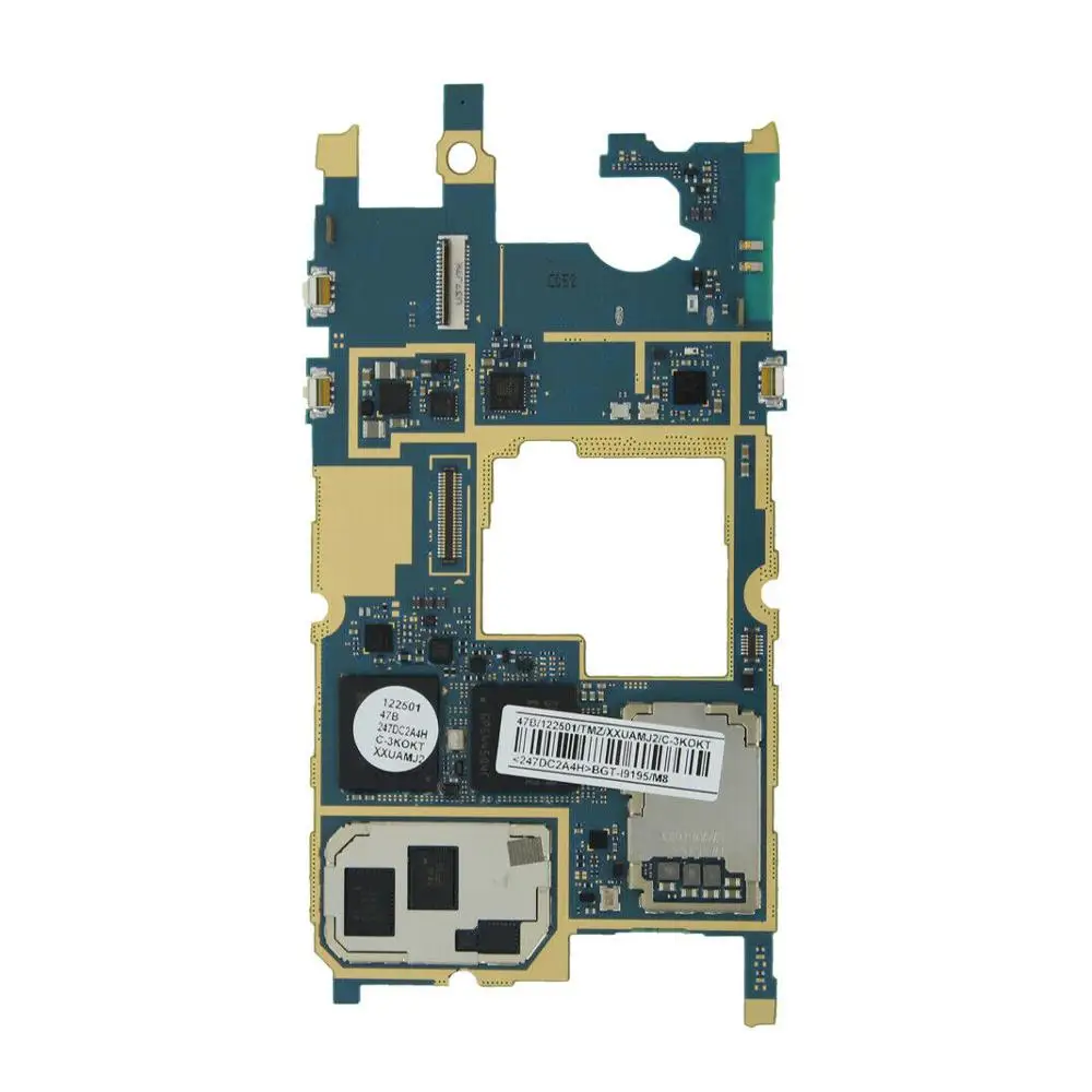 S4 mini i9195 Motherboard Europe version