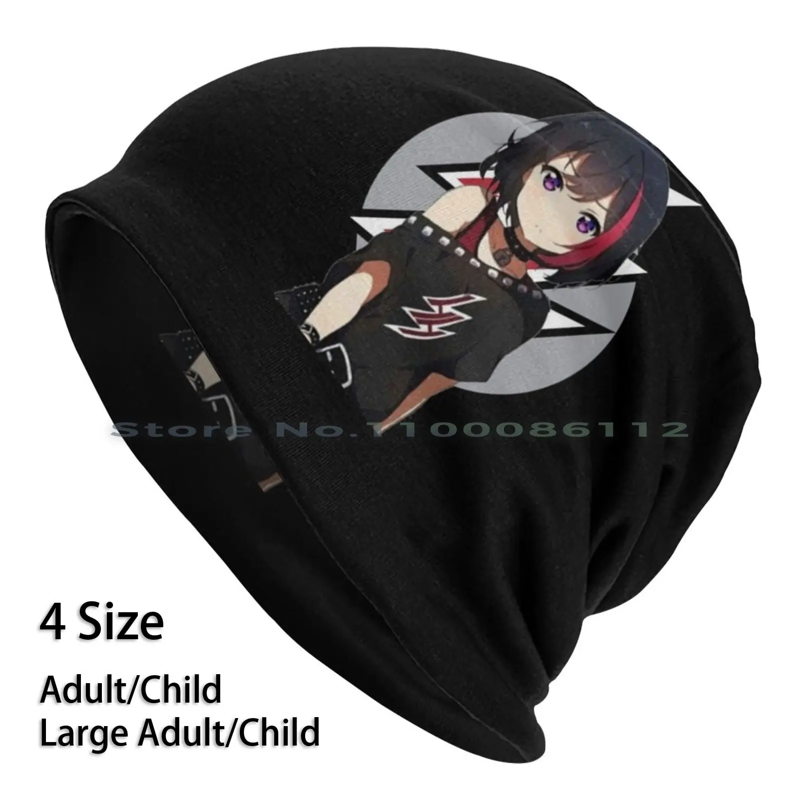 Untitled Beanies Knit Hat Hentai Haven Hentaihaven Hh Manga Comics Adult Loli Rape Japanese Anime Lewd Brimless Knitted Hat