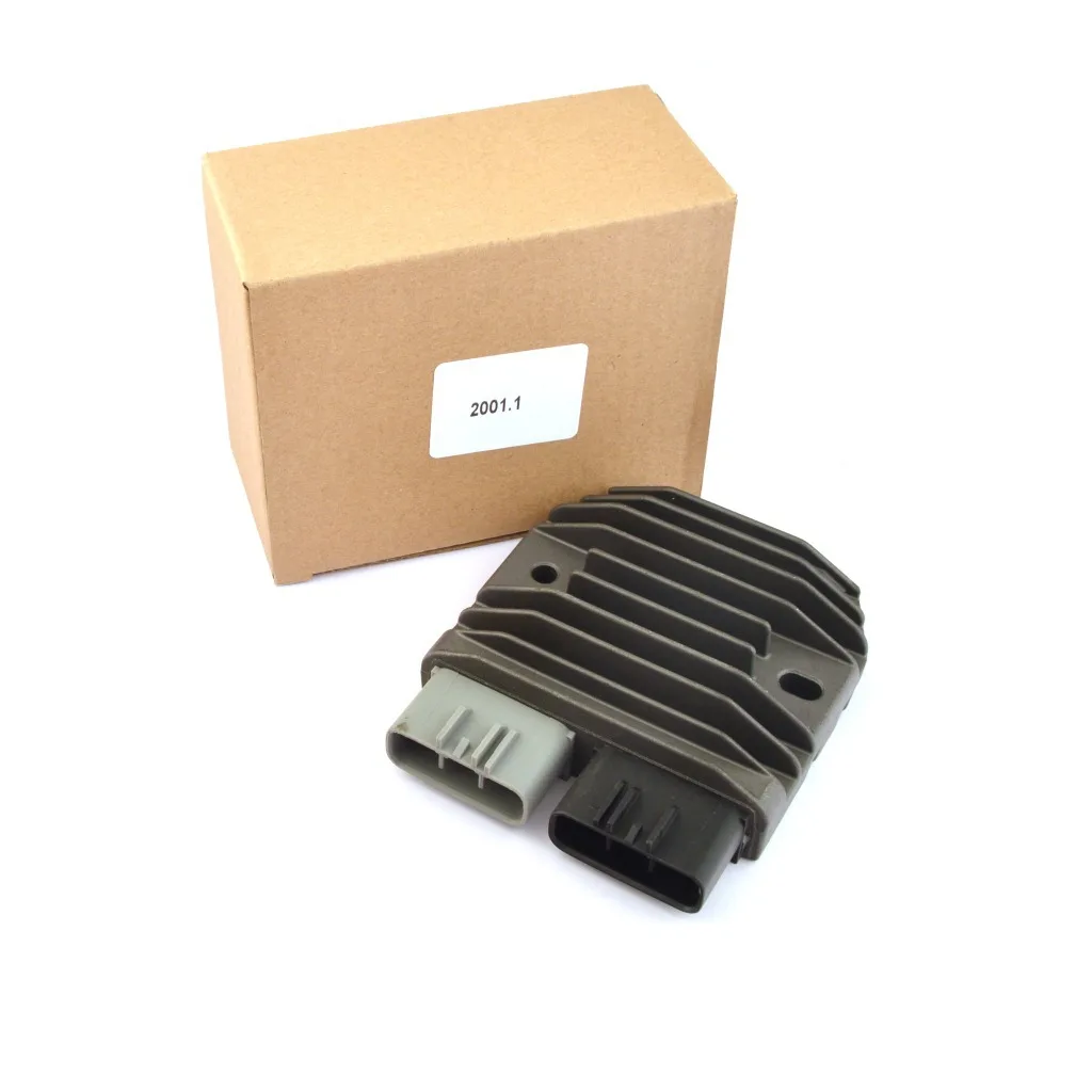 

Motorbike Voltage Regulator Rectifier for Sea Doo Can-am 710001103 710000870 Outlander Max 400 500 650 800 1000 XT EFI R DPS