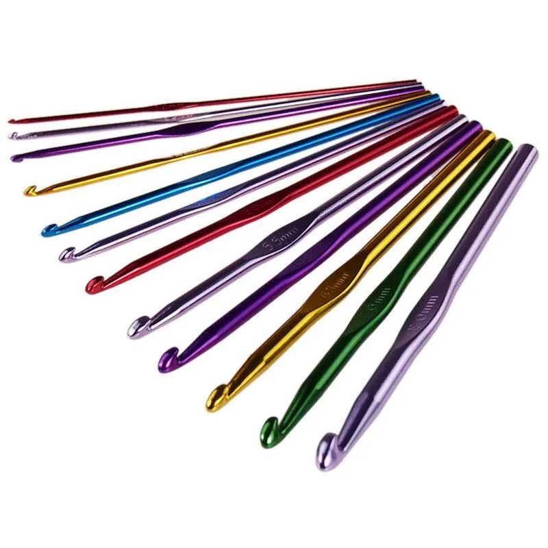 Crochet Hook Handle Knitting Needles, Craft Tool
