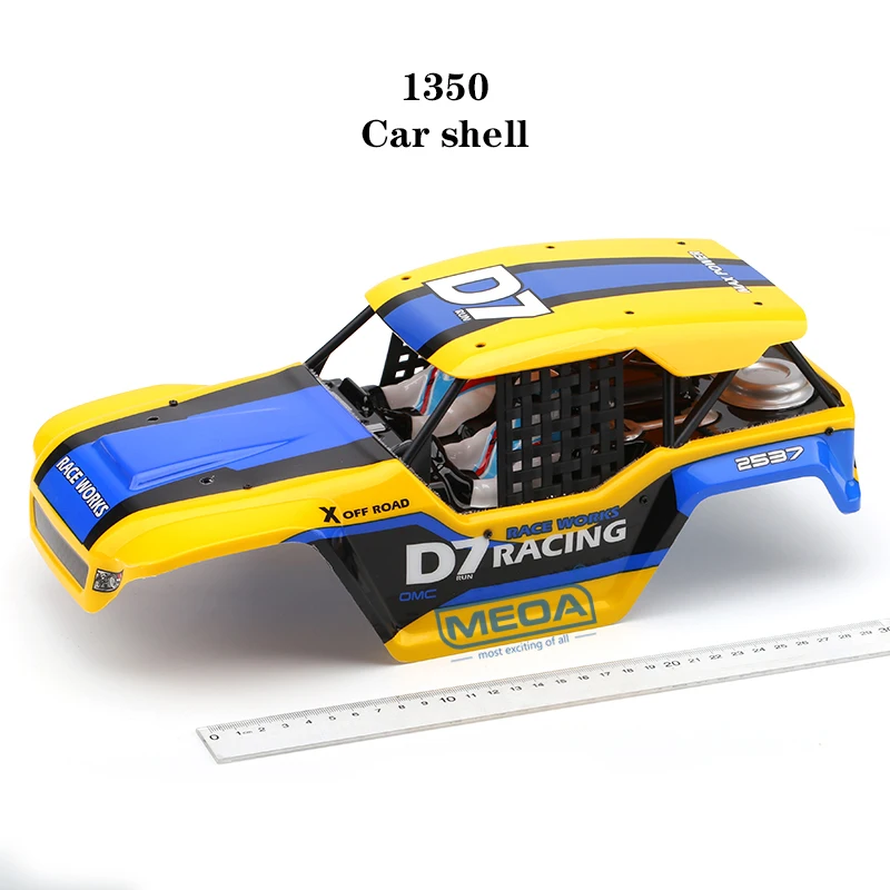 Wltoys 12402-A RC Car Spare Parts 1/12 Original Accessories Gear/Car Shell/Tire/Anti-Collision/components//Differential/Receiver