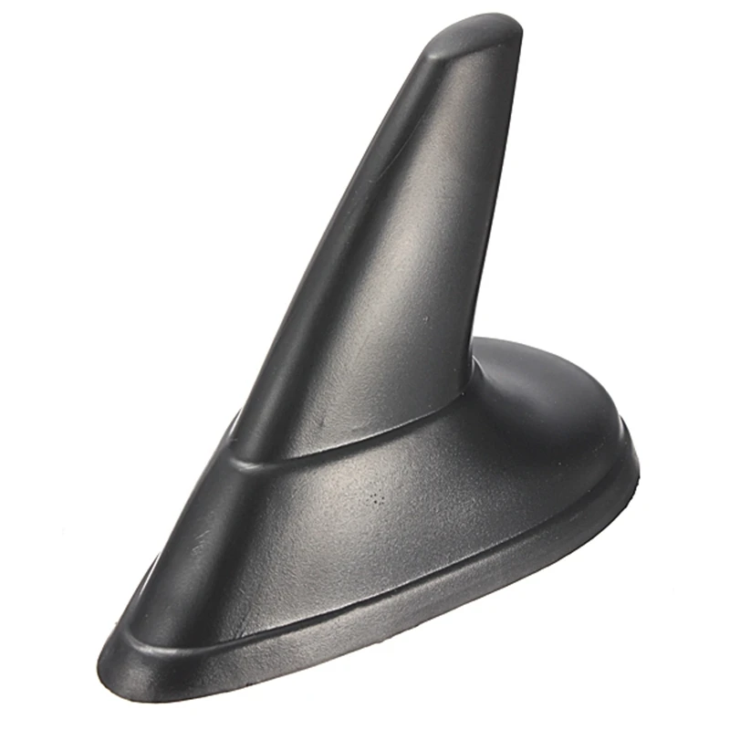 Black Car Dummy Shark Shape Fin Style Aerial Antenna For SAAB 9-5 9-3 Sport Wagon