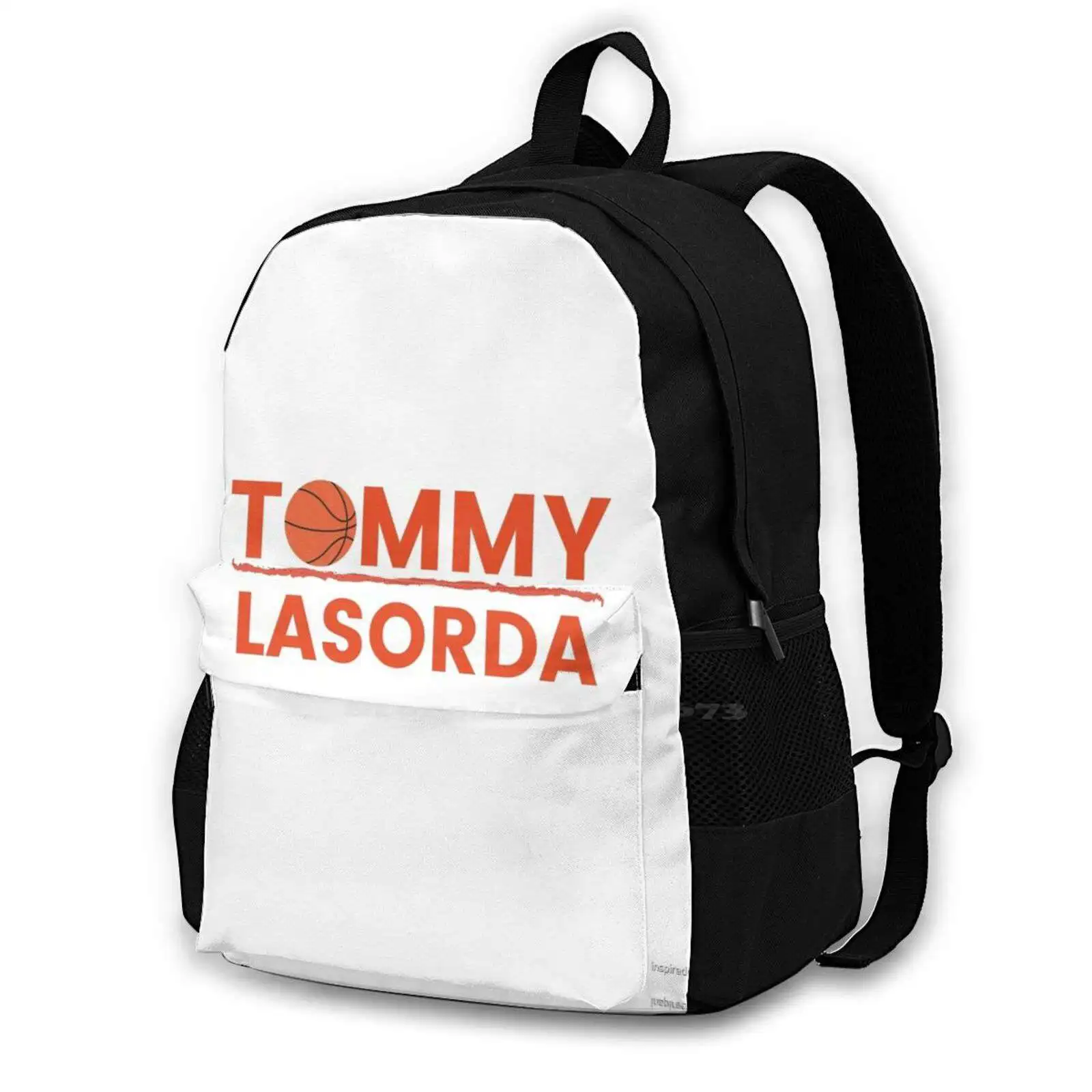 Lasorda Hot Sale Schoolbag Backpack Fashion Bags Rip Lasorda Rest In Peace Lasorda Lasorda Blue Tribute La Lasorda Lasorda Rip