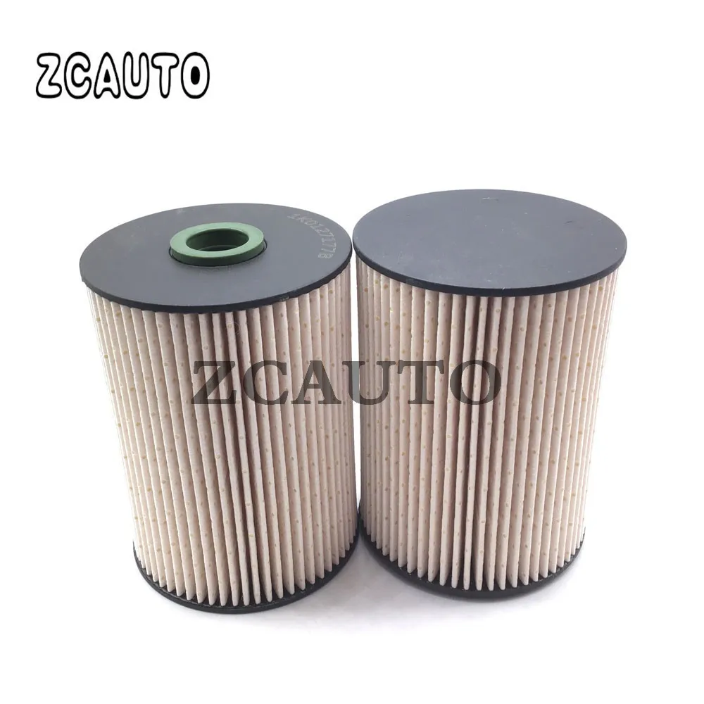 Fuel Filters1K0127434B for Volkswagen Golf Jetta Caddy TDI Diesel Audi A3 8P Skoda Octavia II 1Z3 1Z5 1U2 Seat Toledo 1P1 5P2