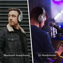 A70 Bluetooth Headphones #6